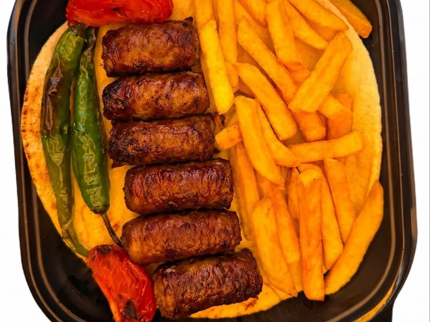 Tarab Meal