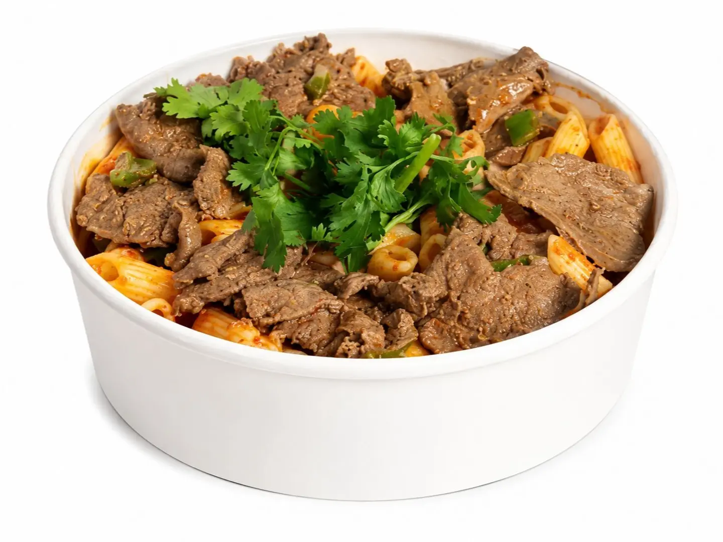 Liver Pasta