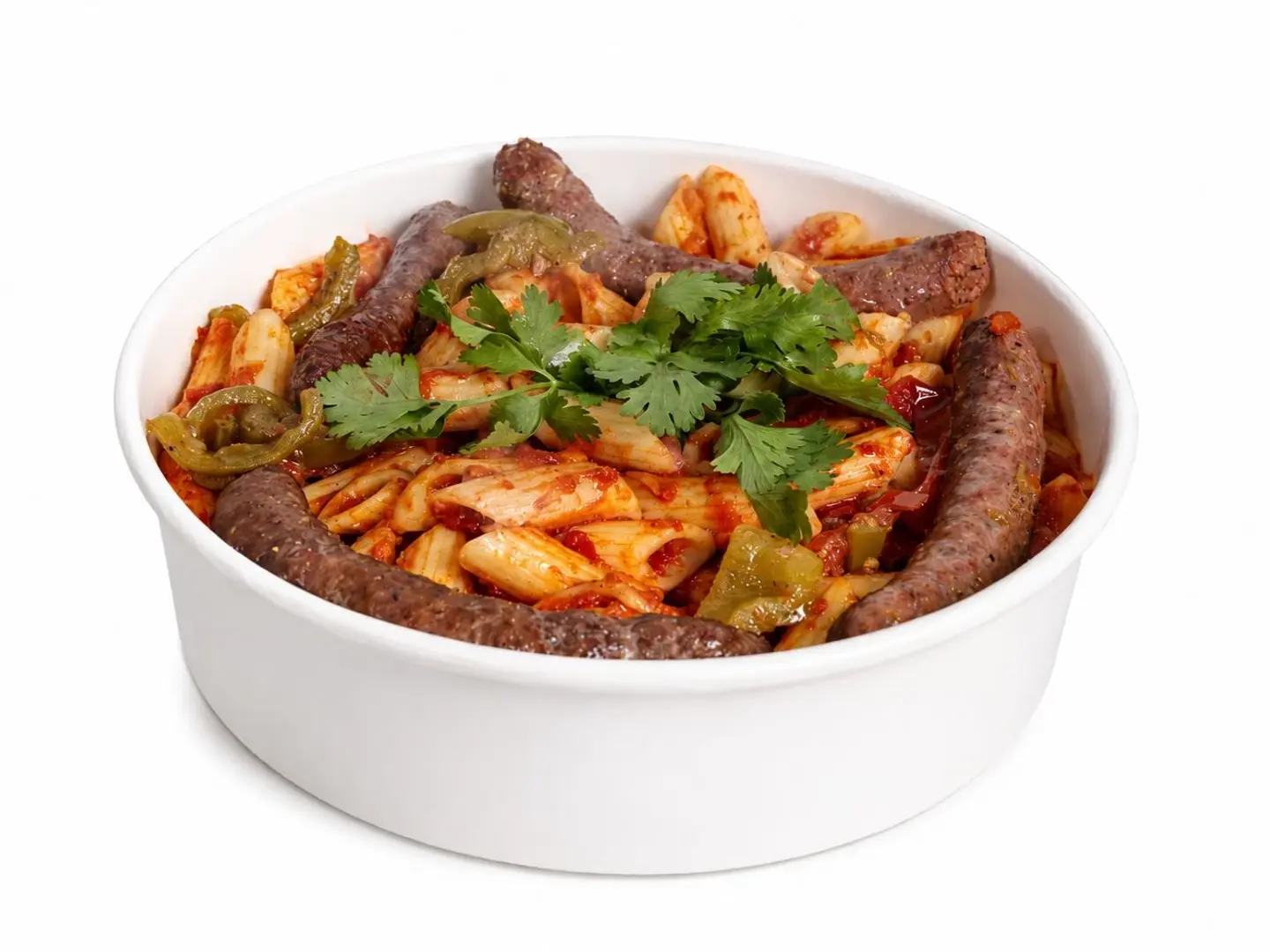 Sausage Pasta