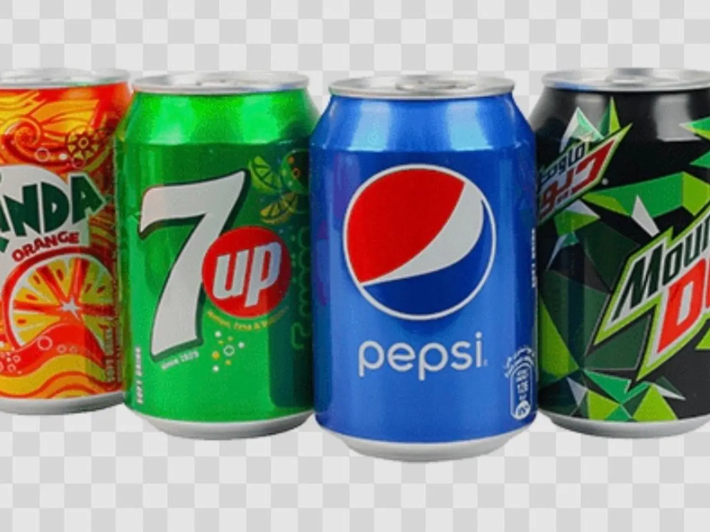 Soda