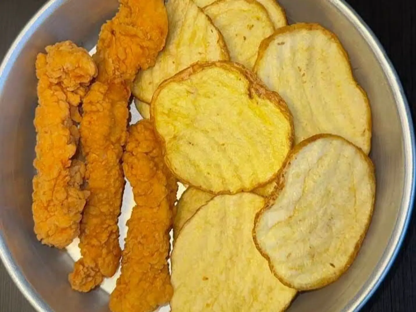 Strips