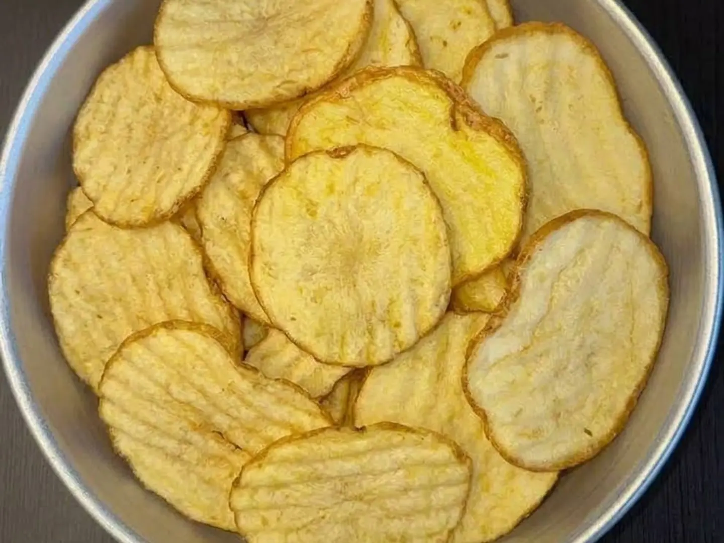 Round Potato