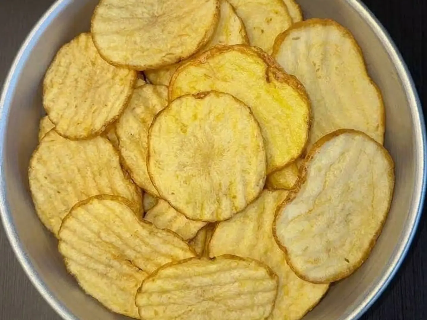 Potato Round Big