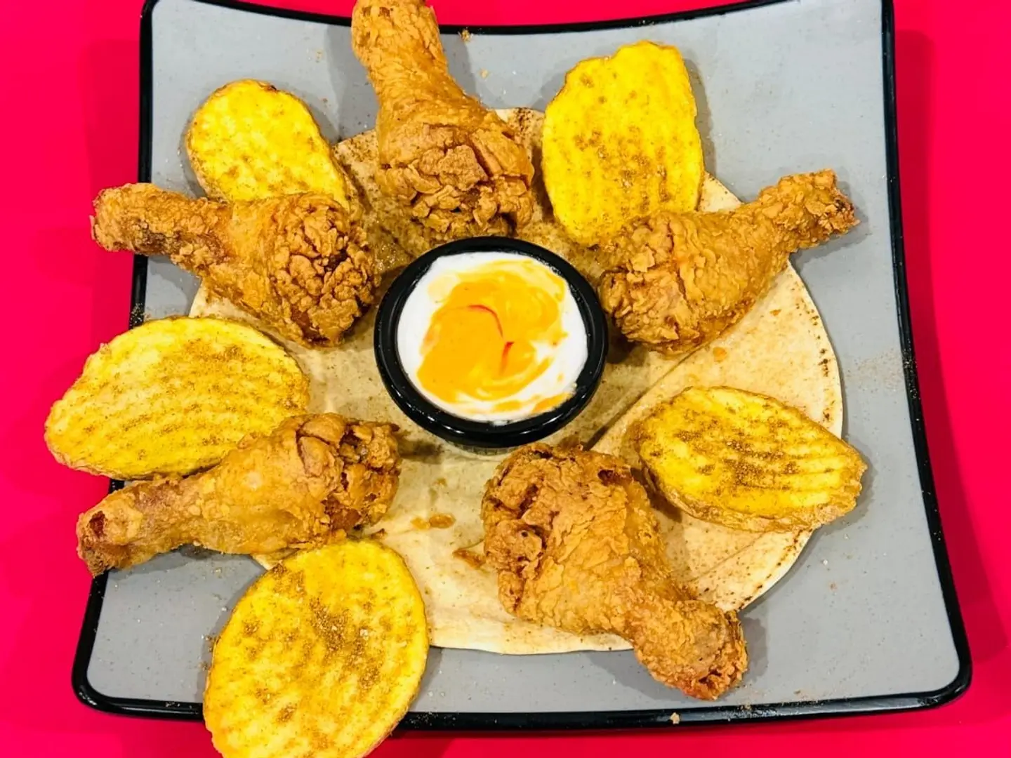 Chicken Drumsticks