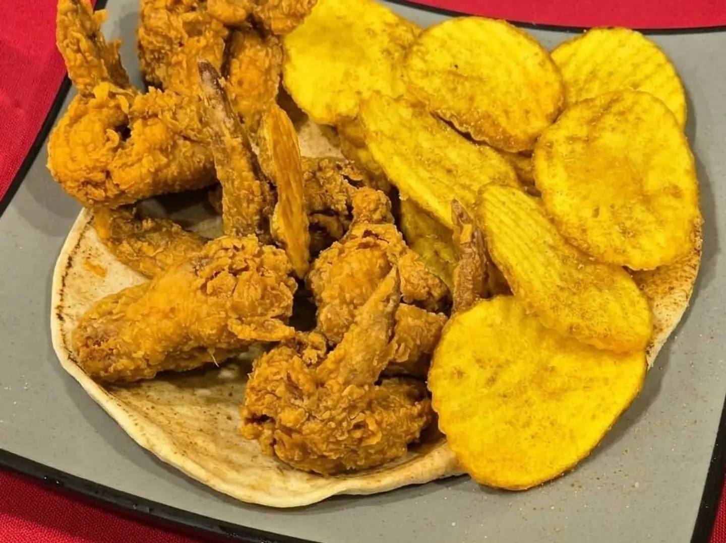 Chicken Wings