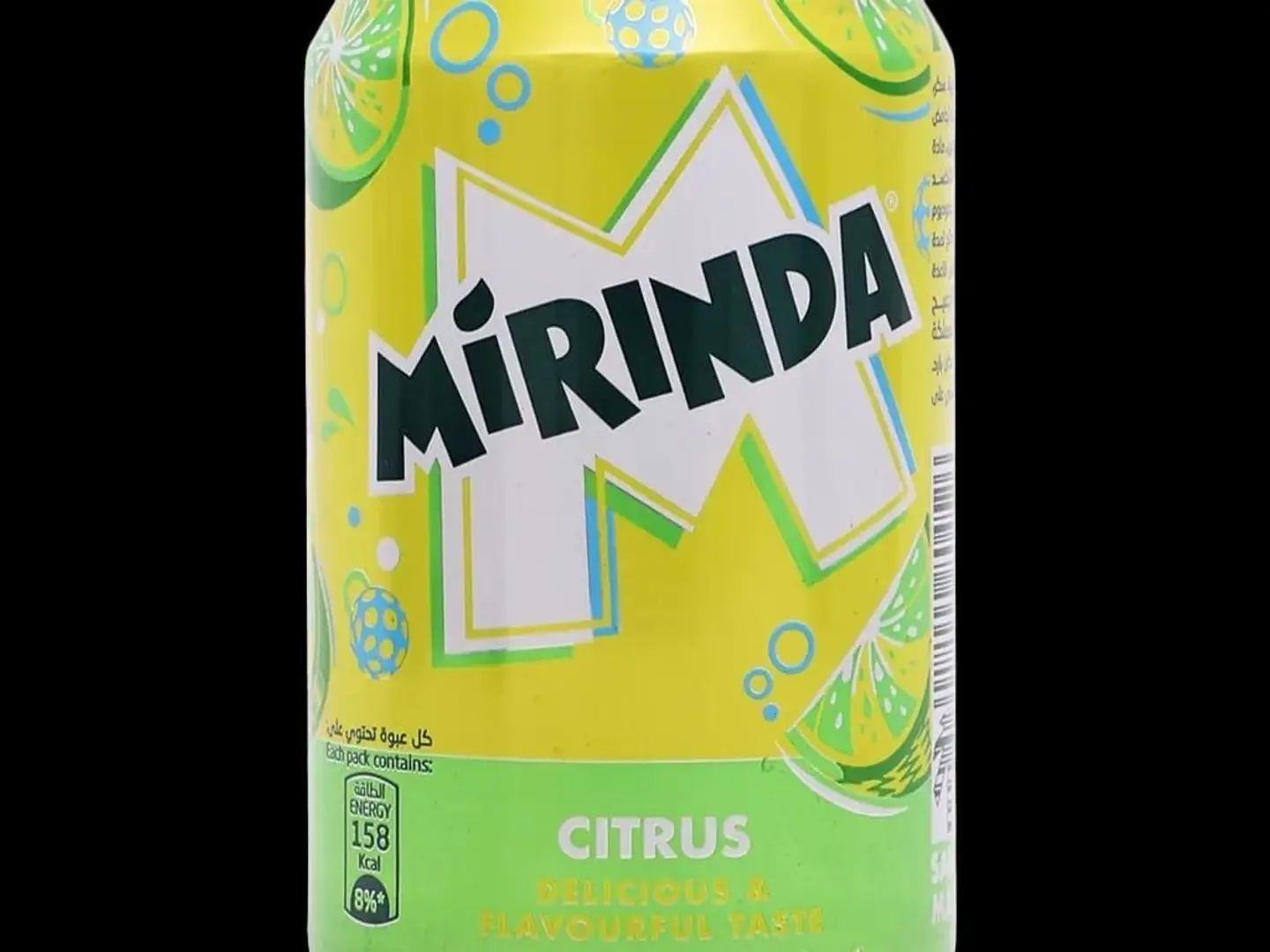 Mirinda