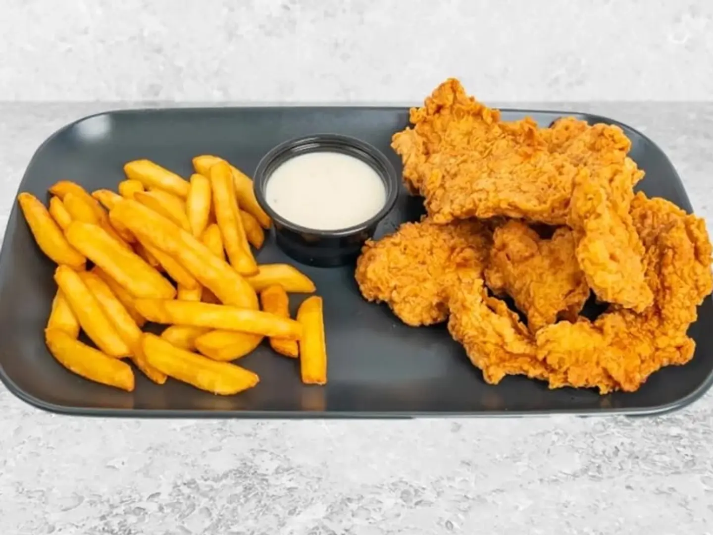 Boasted Chiken