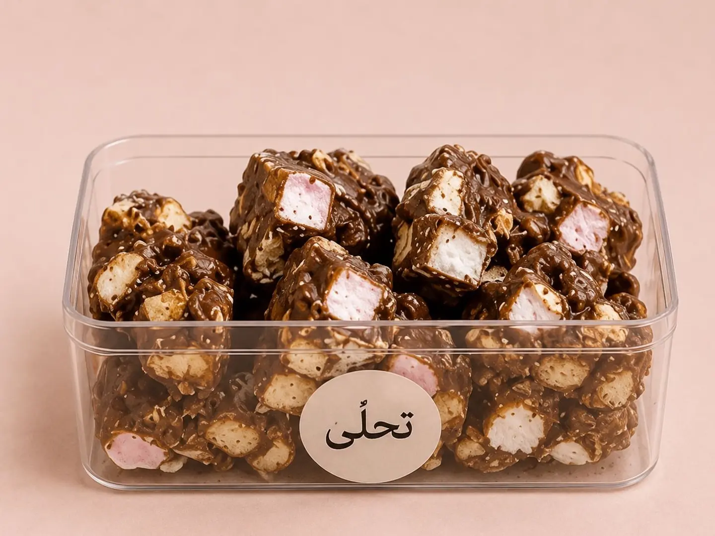 Rocky Road