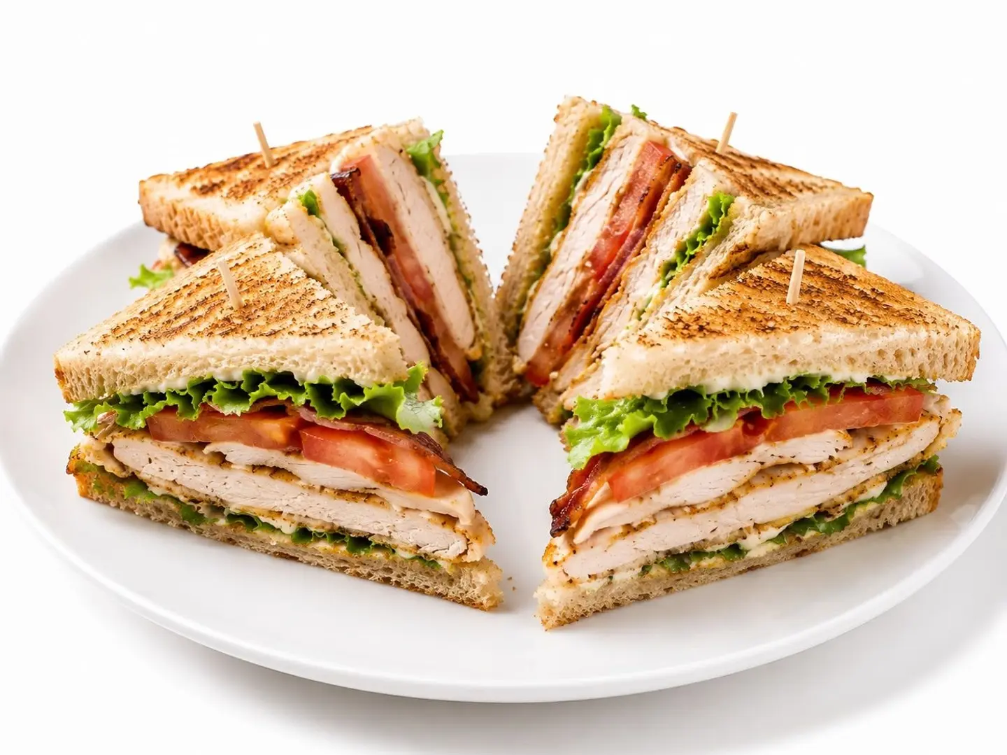 Club Sandwich