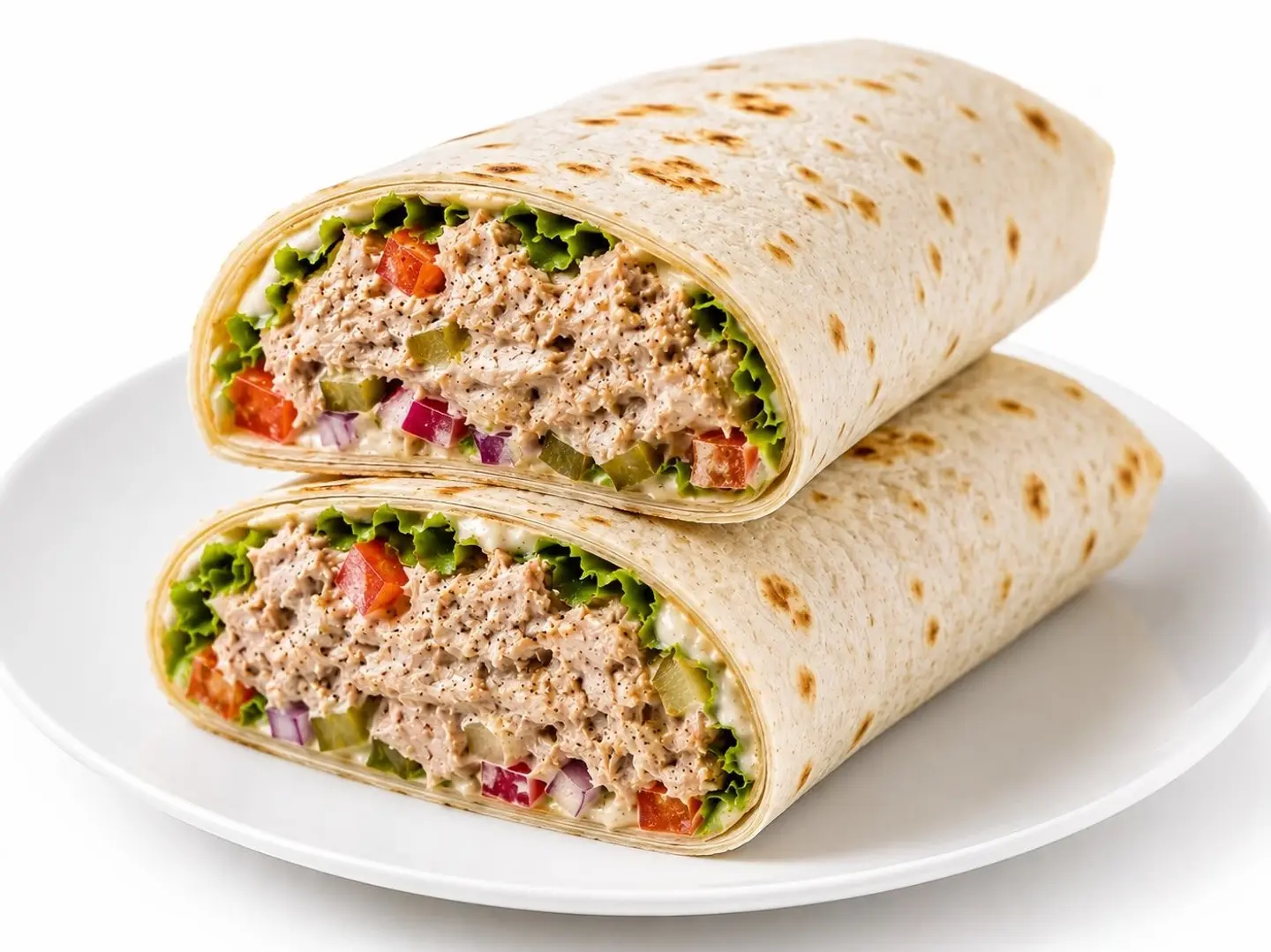 Tuna Sandwich