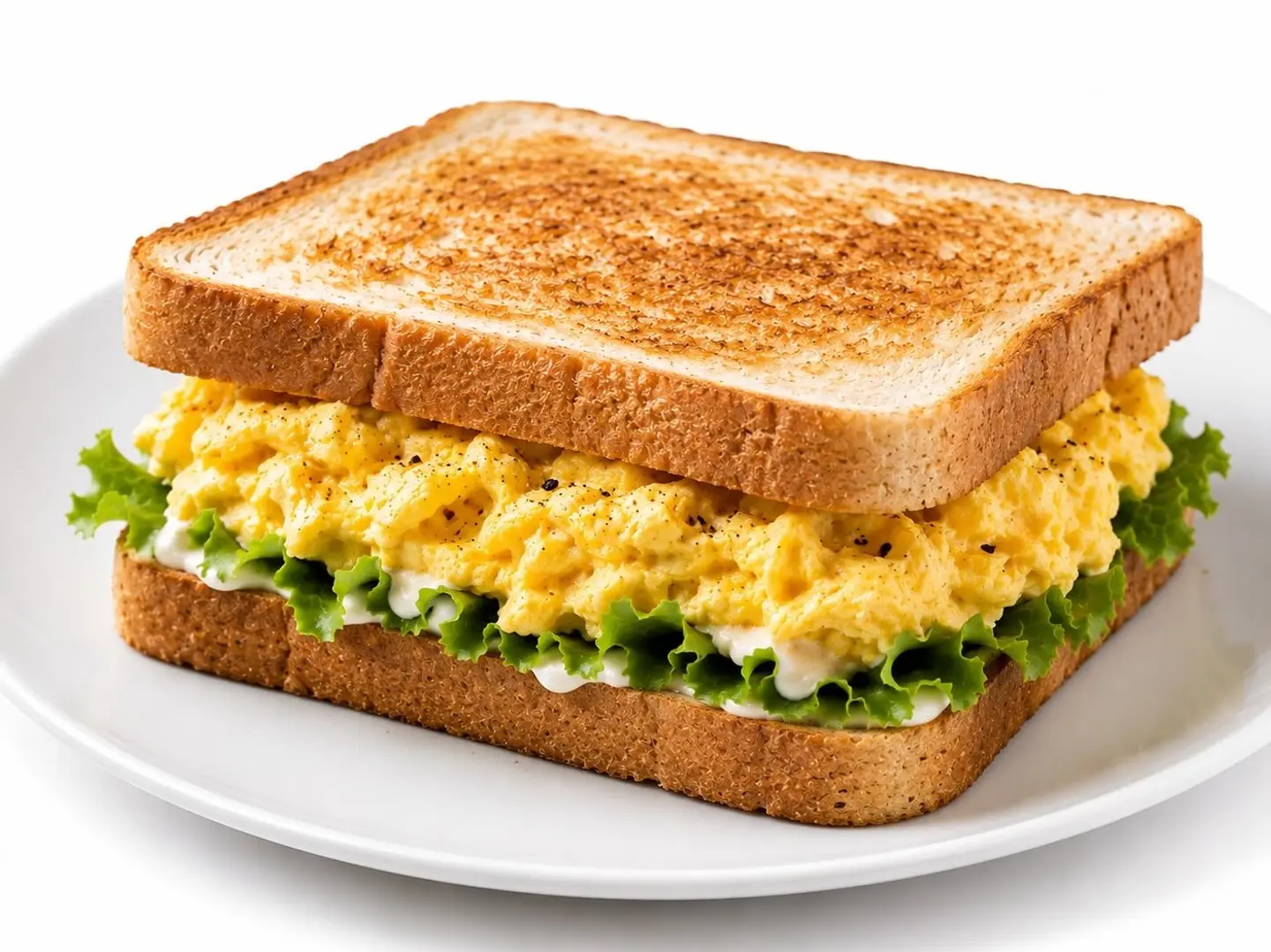 Egg Sandwich