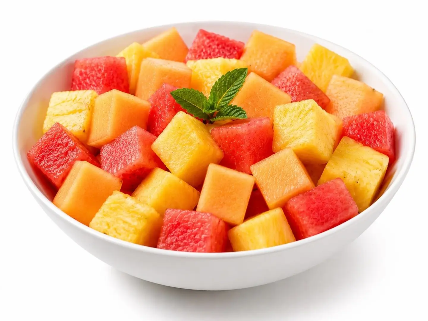 Fruit Salad