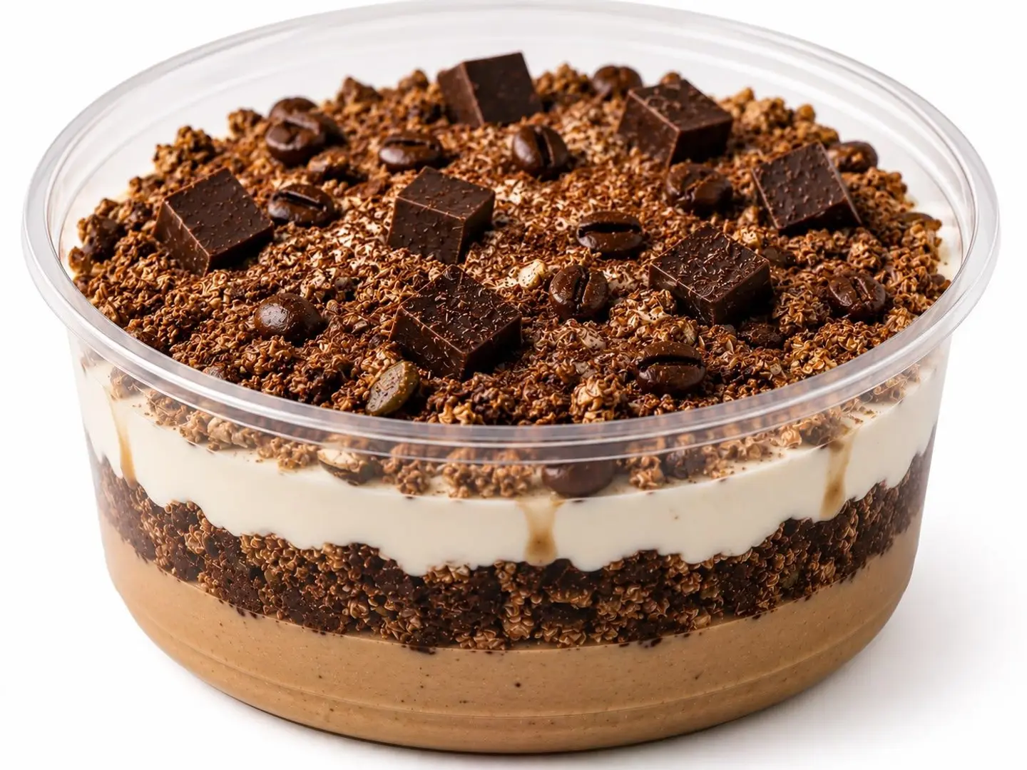 Coffee Dessert