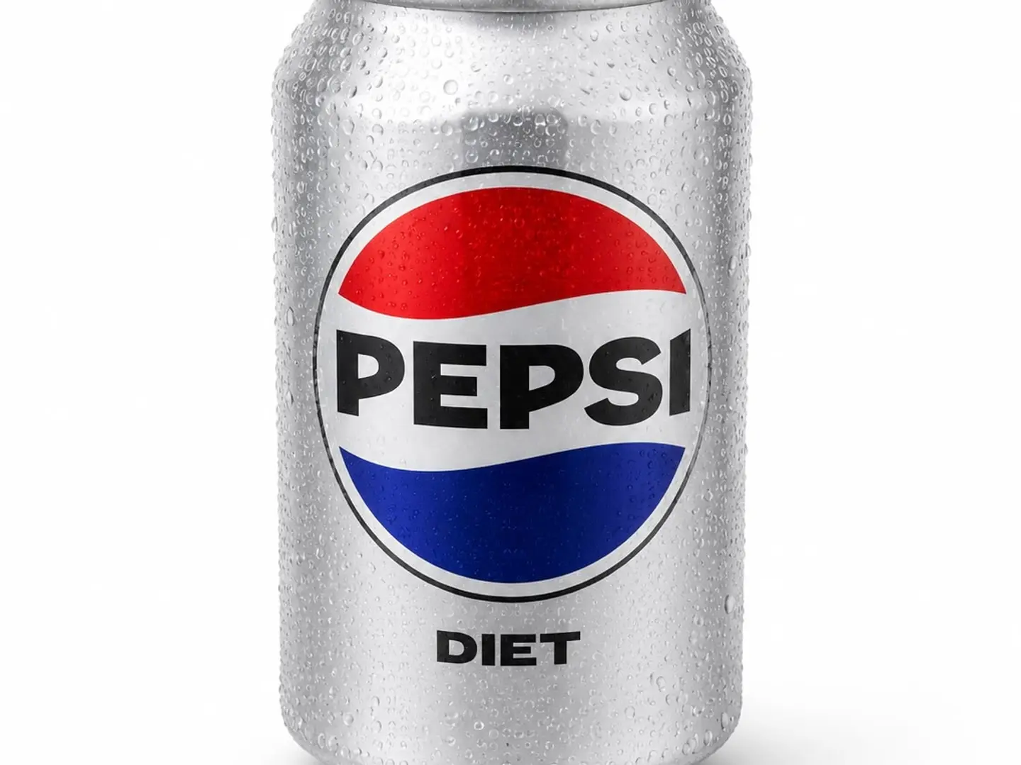 Pepsi Diet