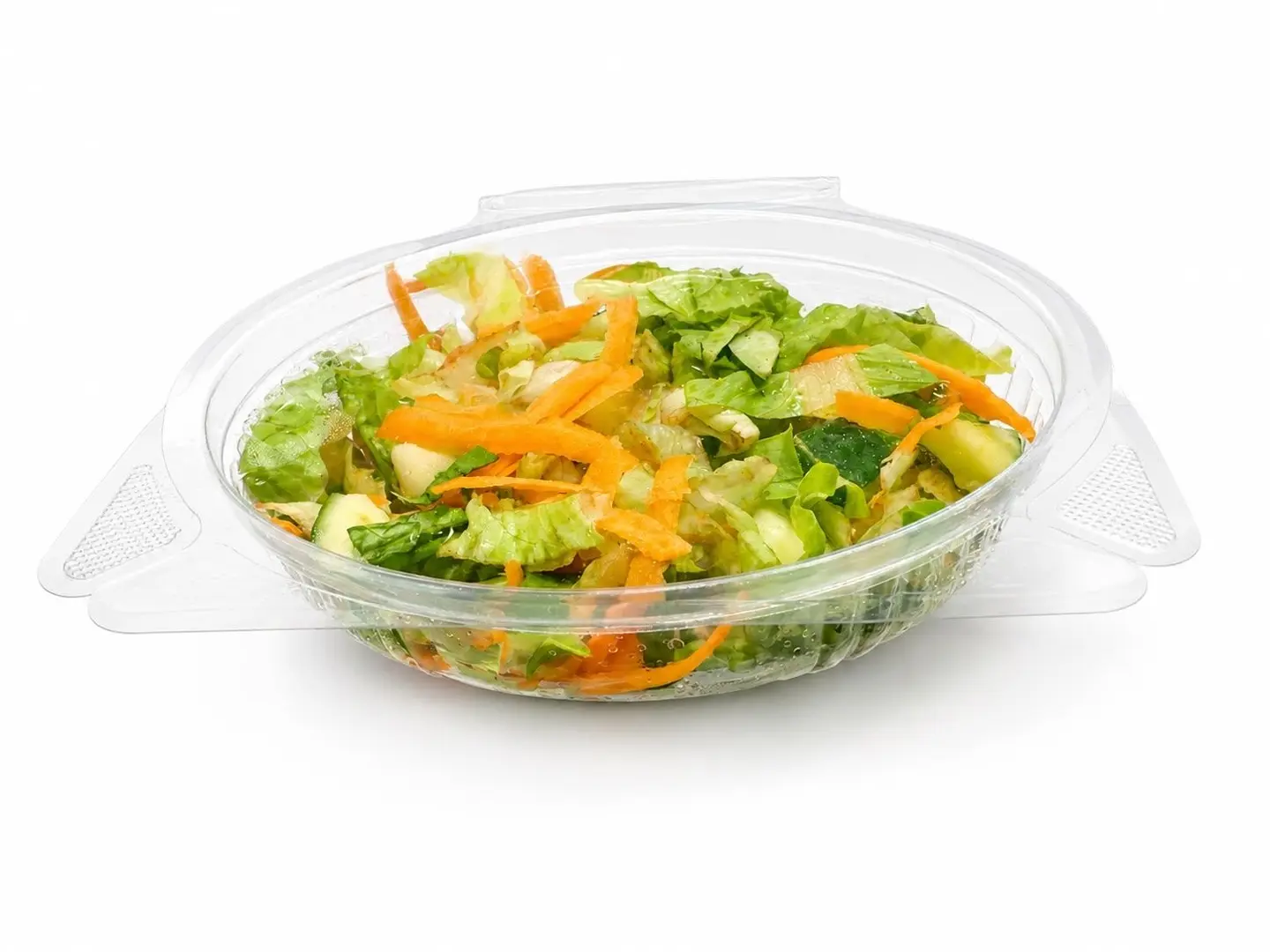 Small Salad
