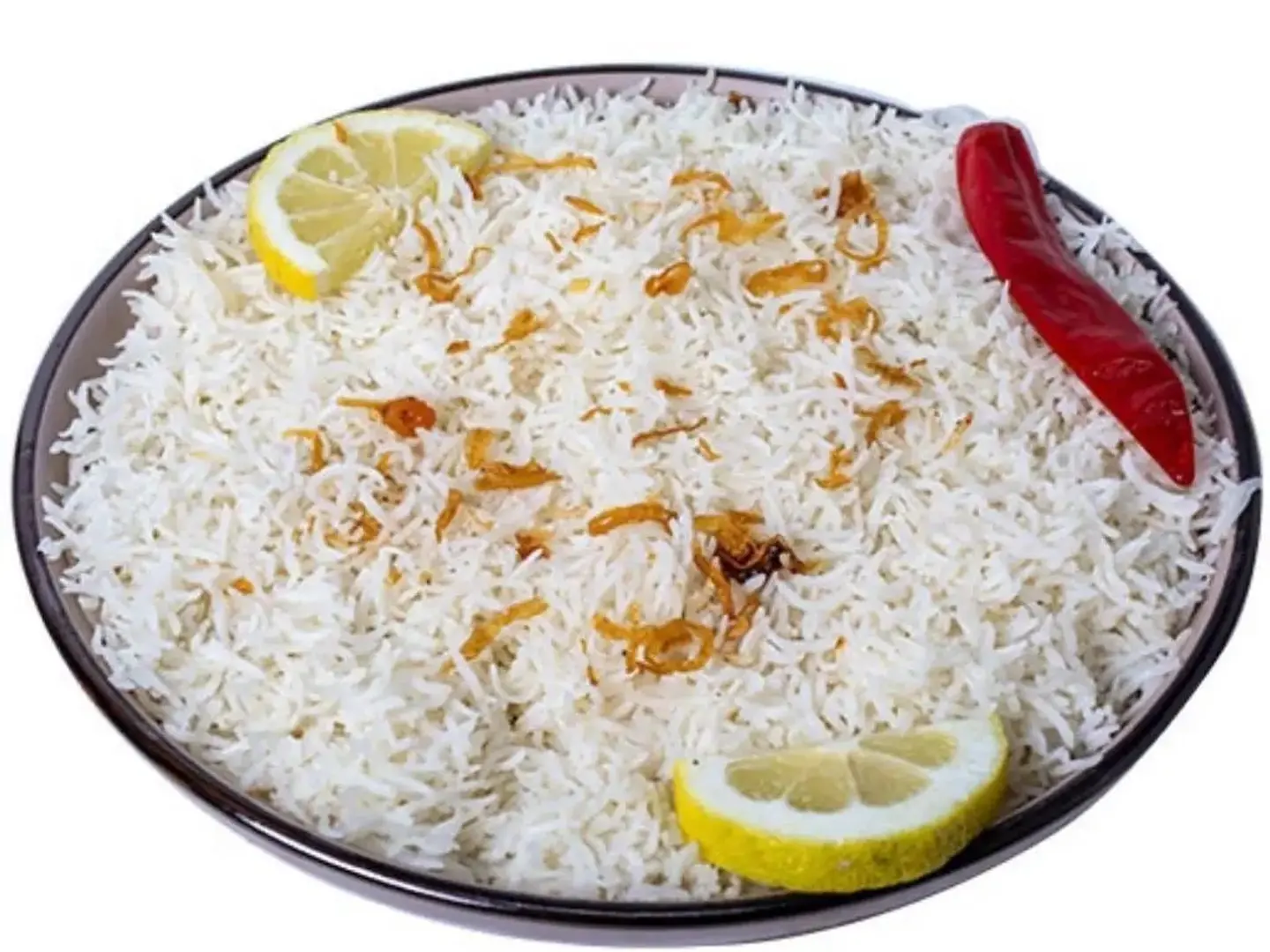 Popular Rice
