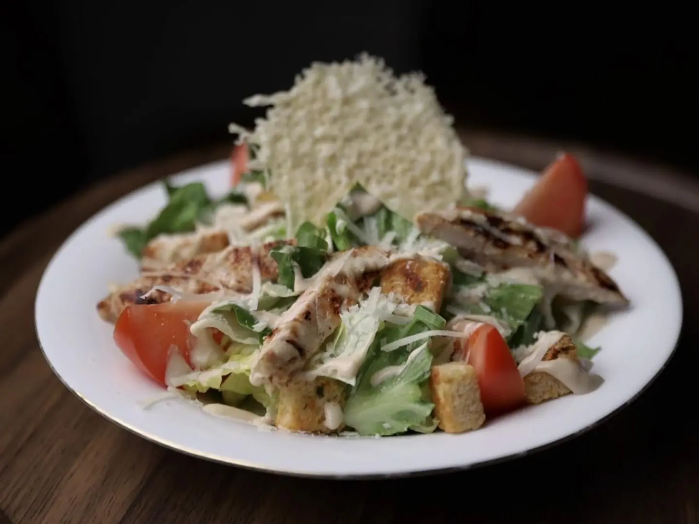 Caesar Salad