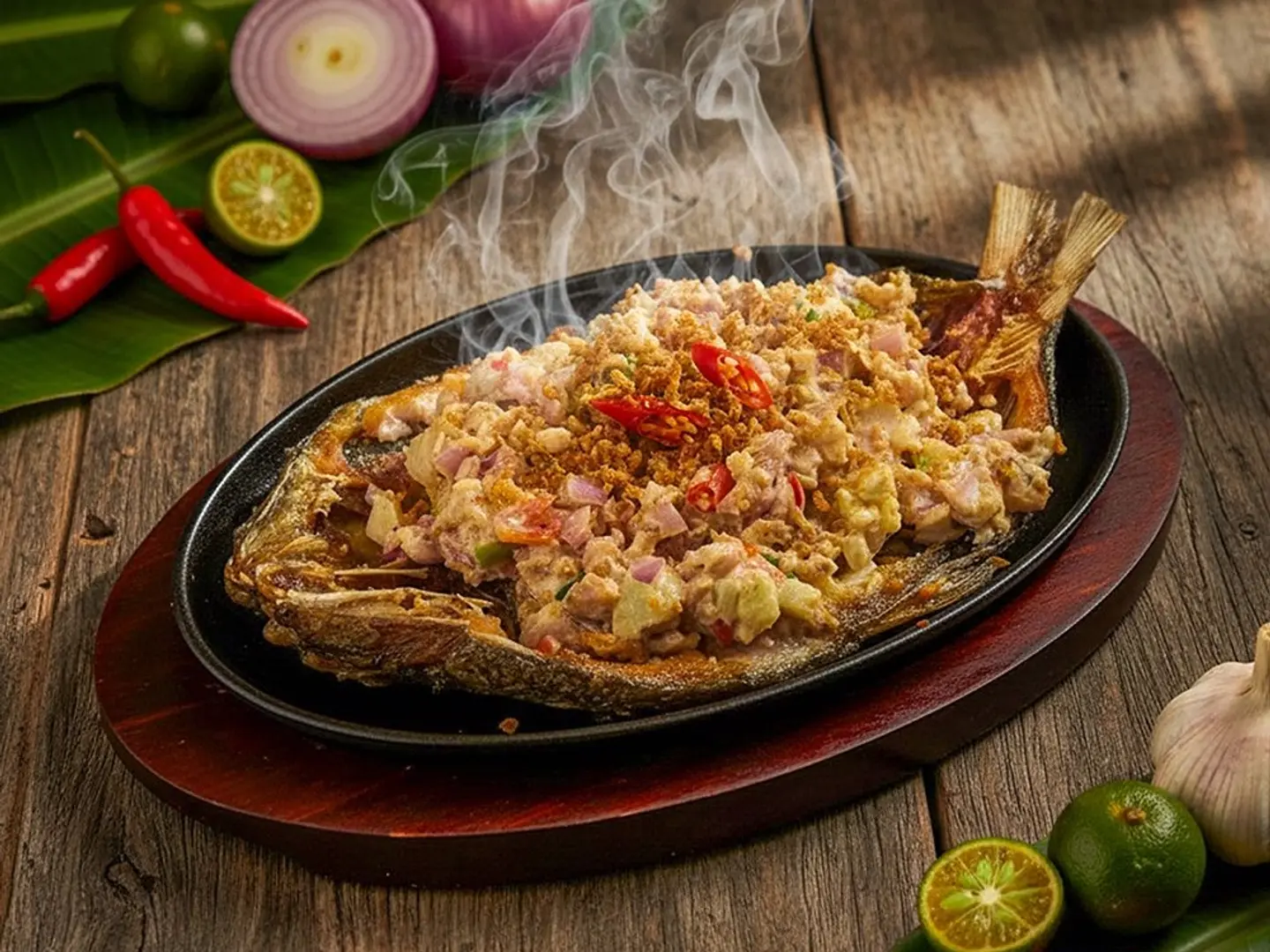 بانغوس سيسيج