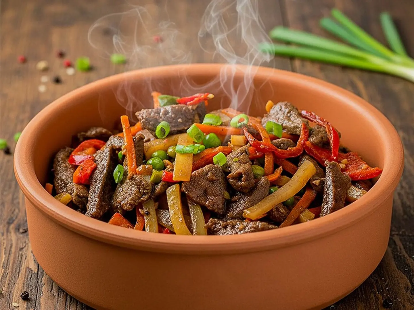 إيجادو لحم البقر