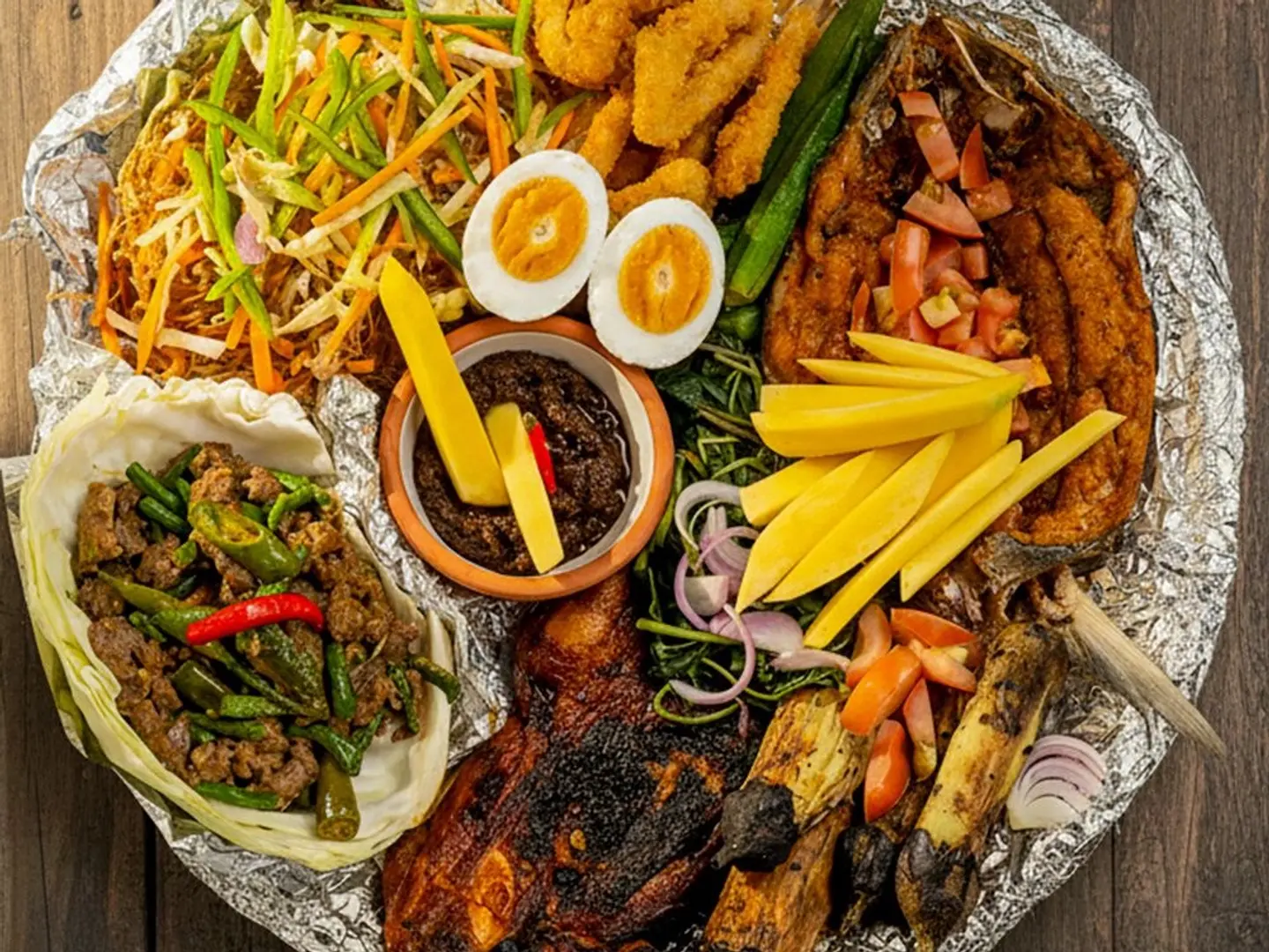 بيلاو الأصلي