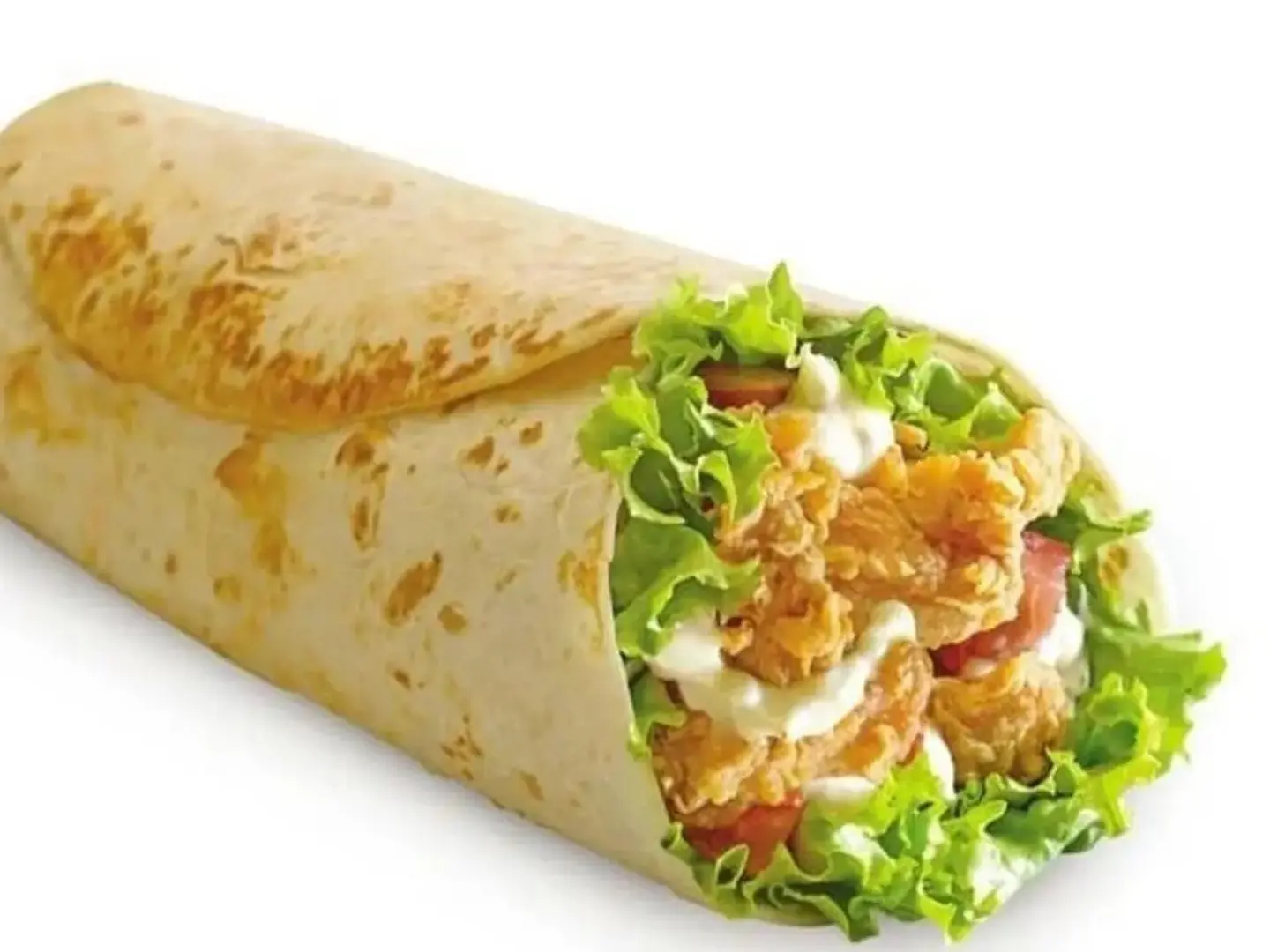 Small Shawarma