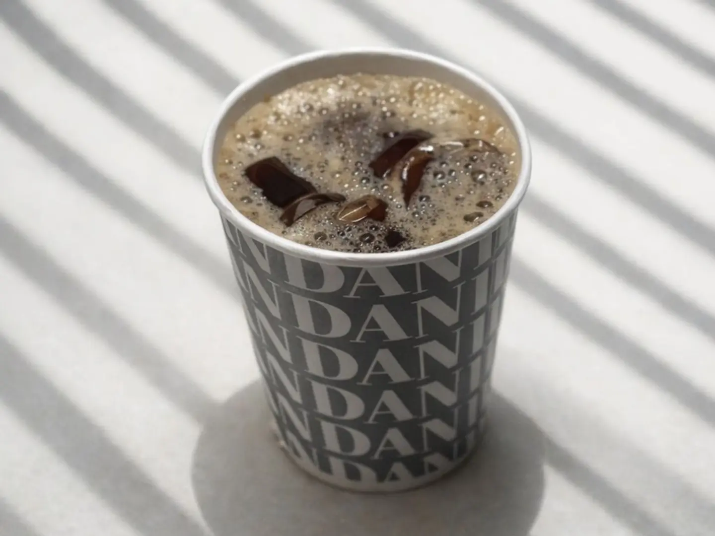 Large Coffee Of The Day