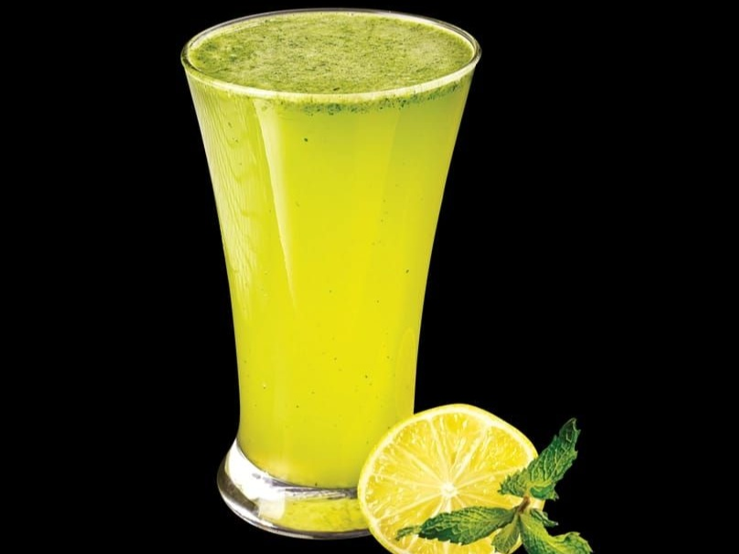 ليمون نعناع