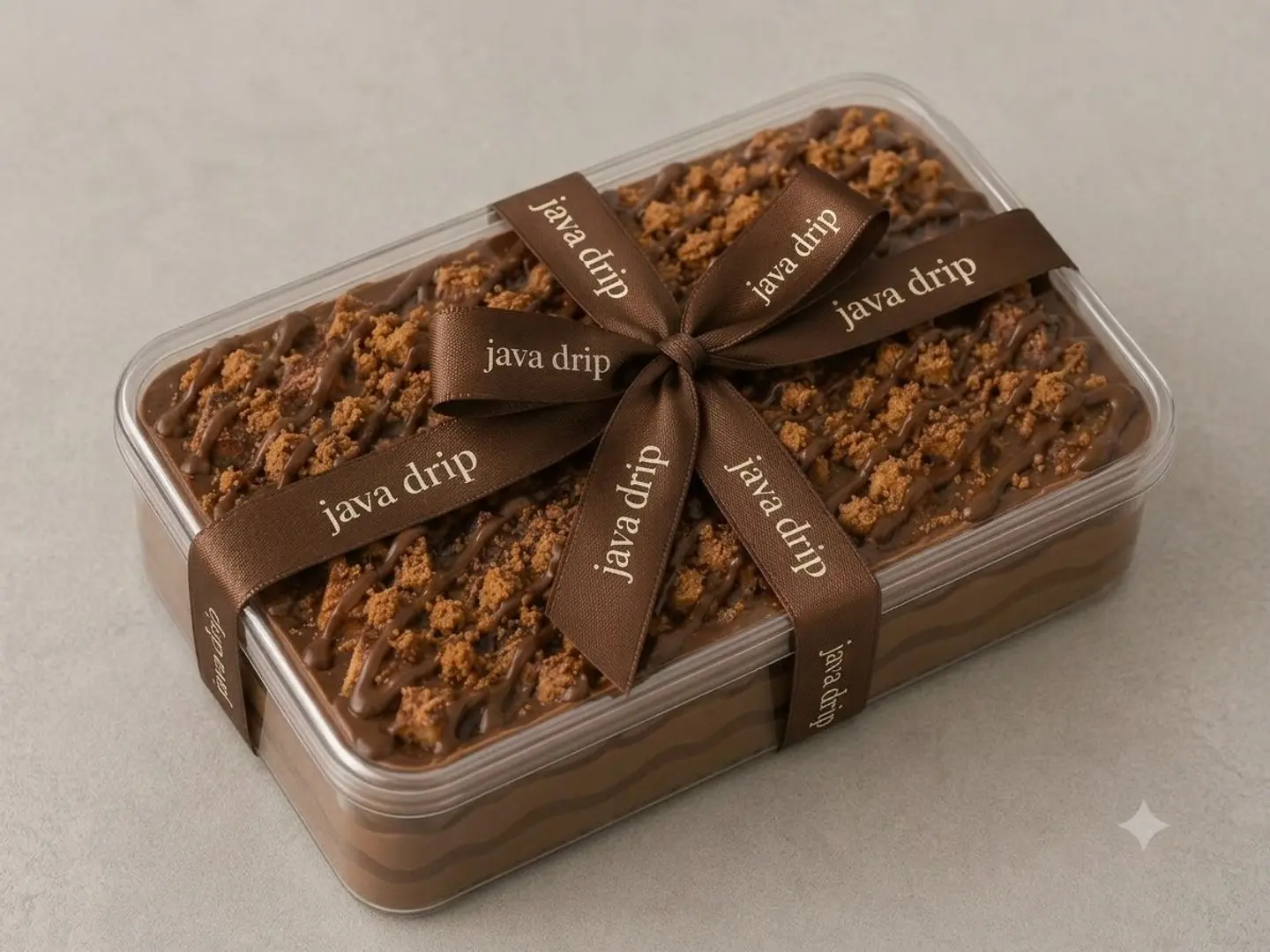 Box Frinsh Toast Chocolate