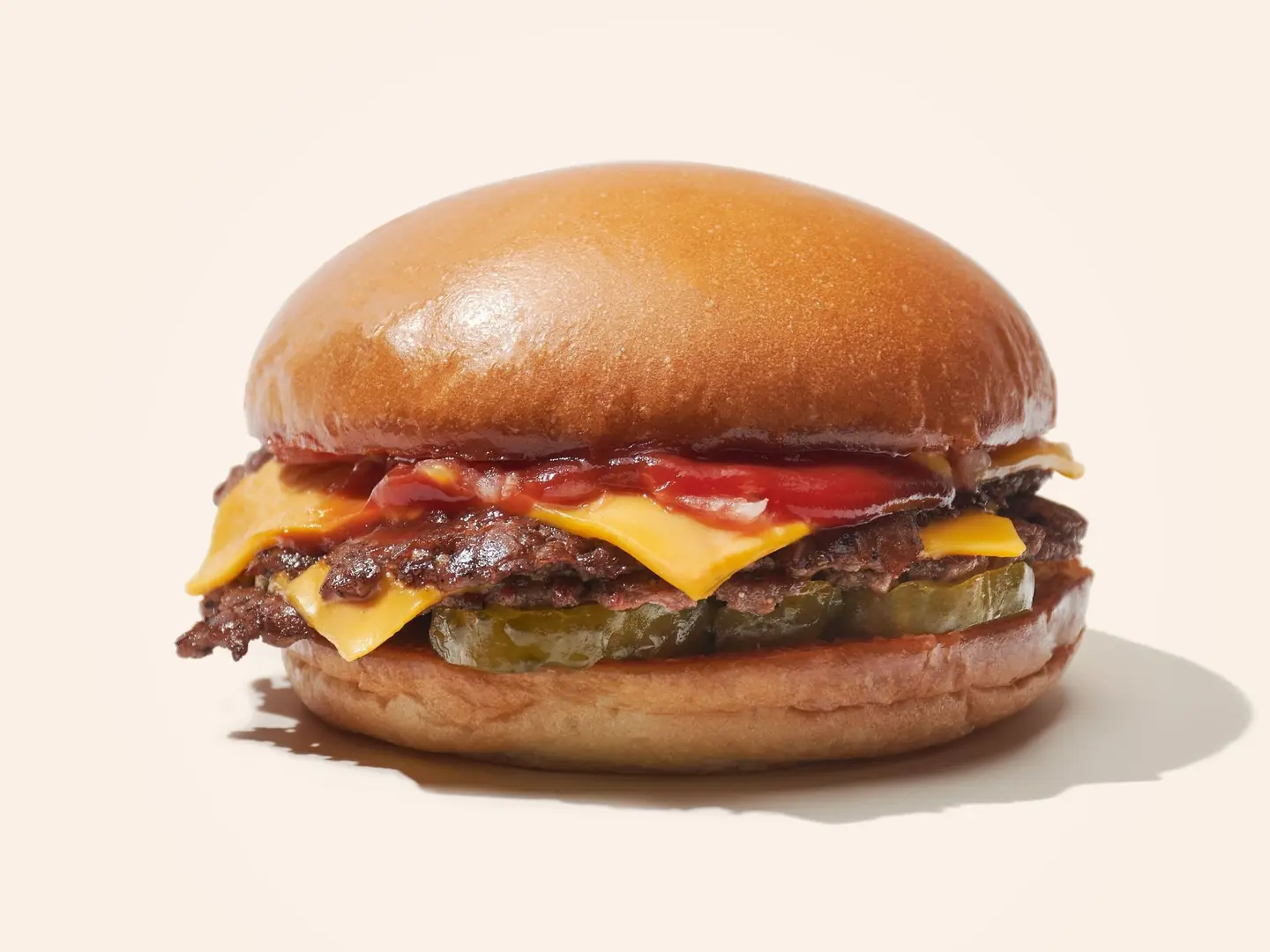 Smash Beef