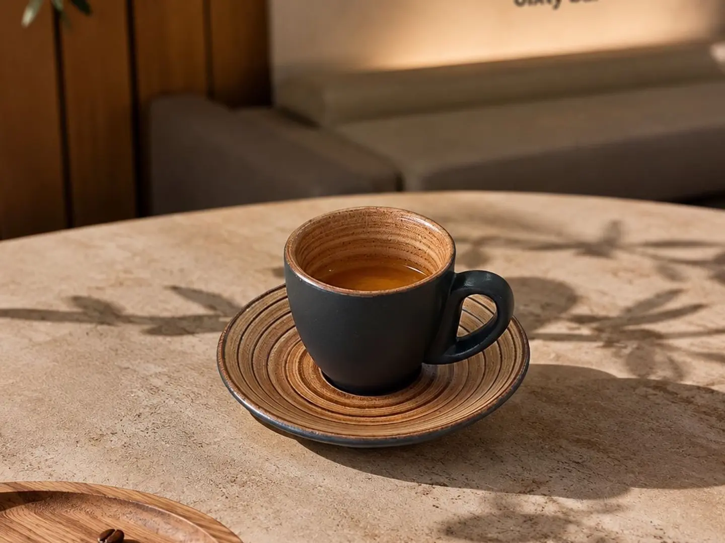 Espresso
