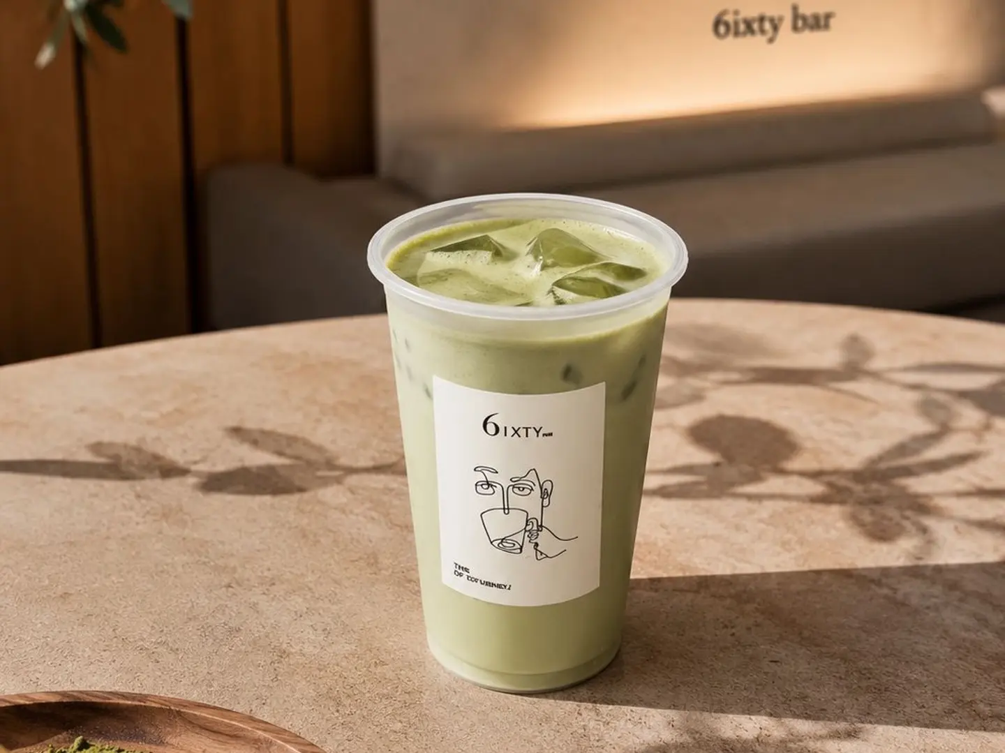 Matcha