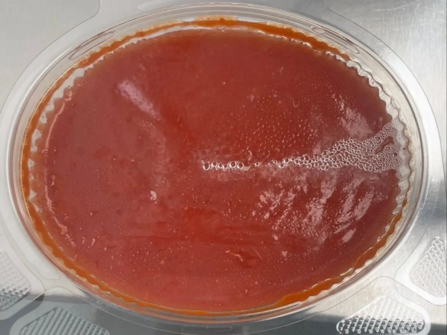 Special Hot Sauce