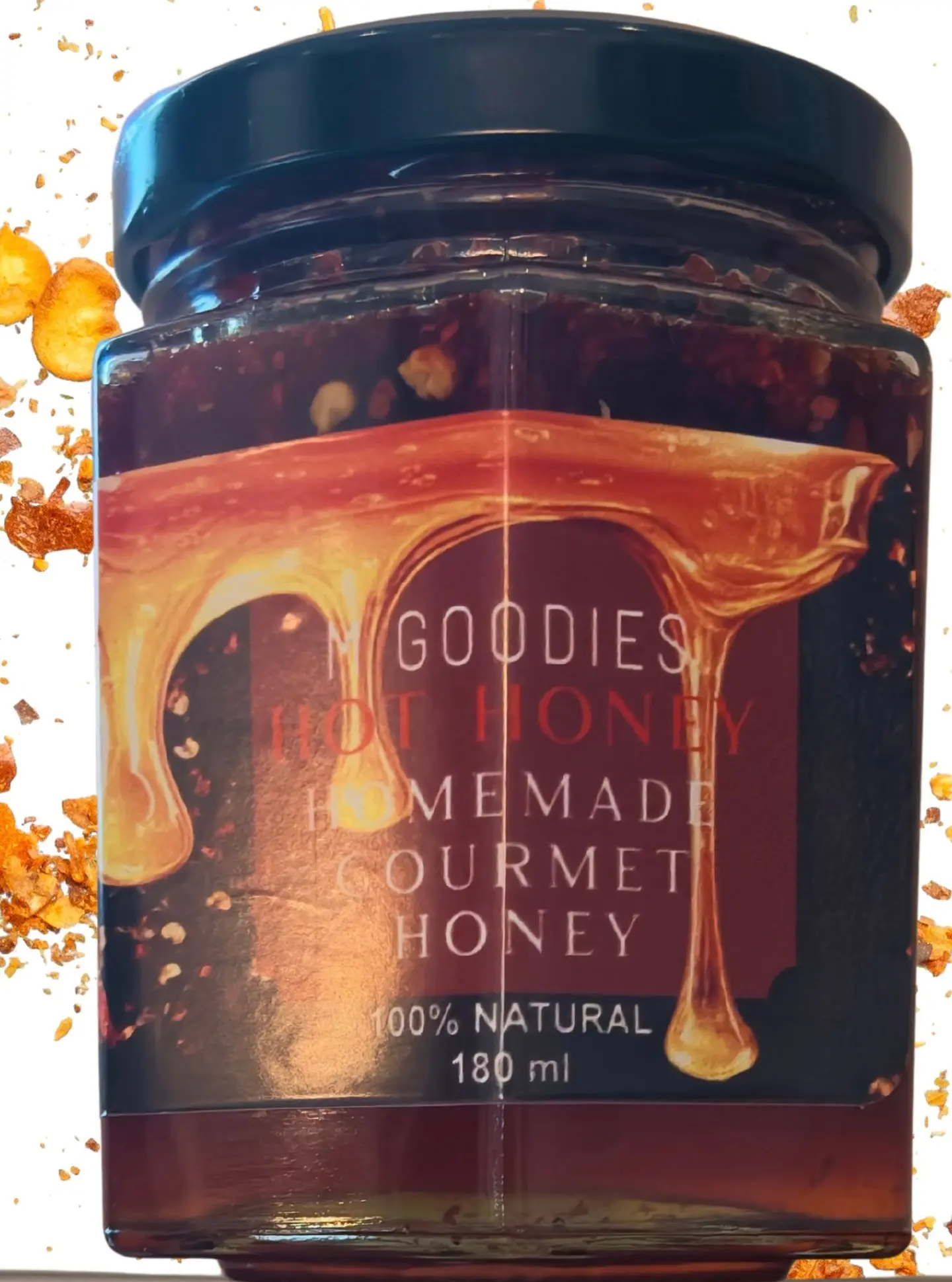 The Hot Honey