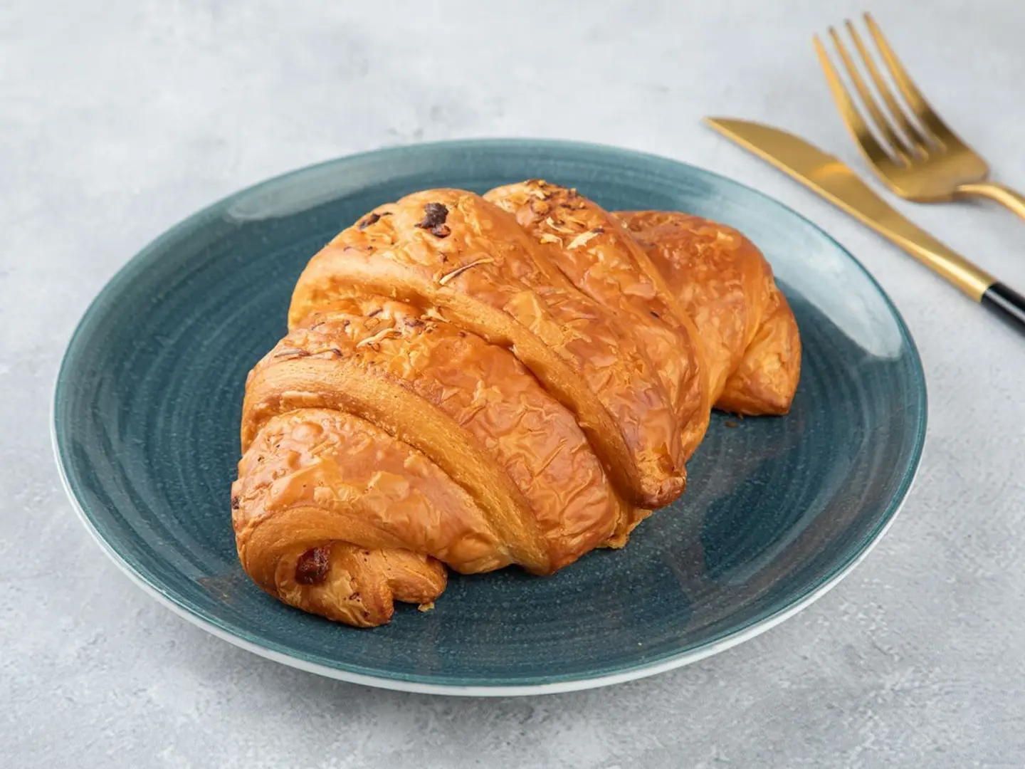Cheese Croissant