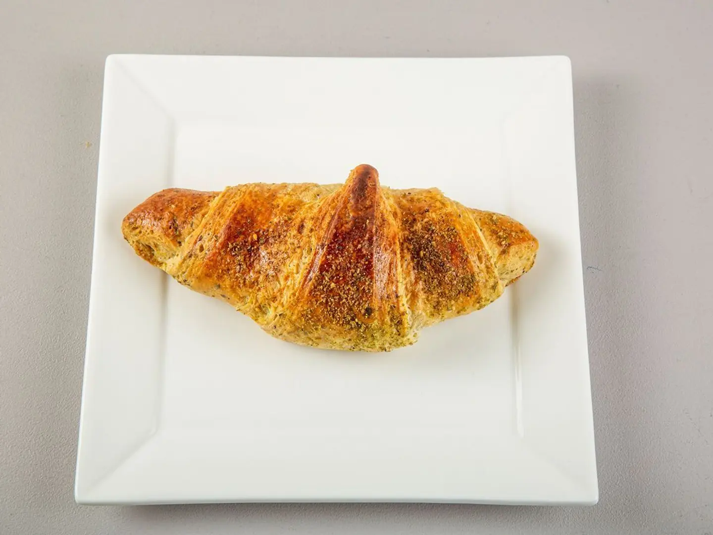 Za'atar Croissant