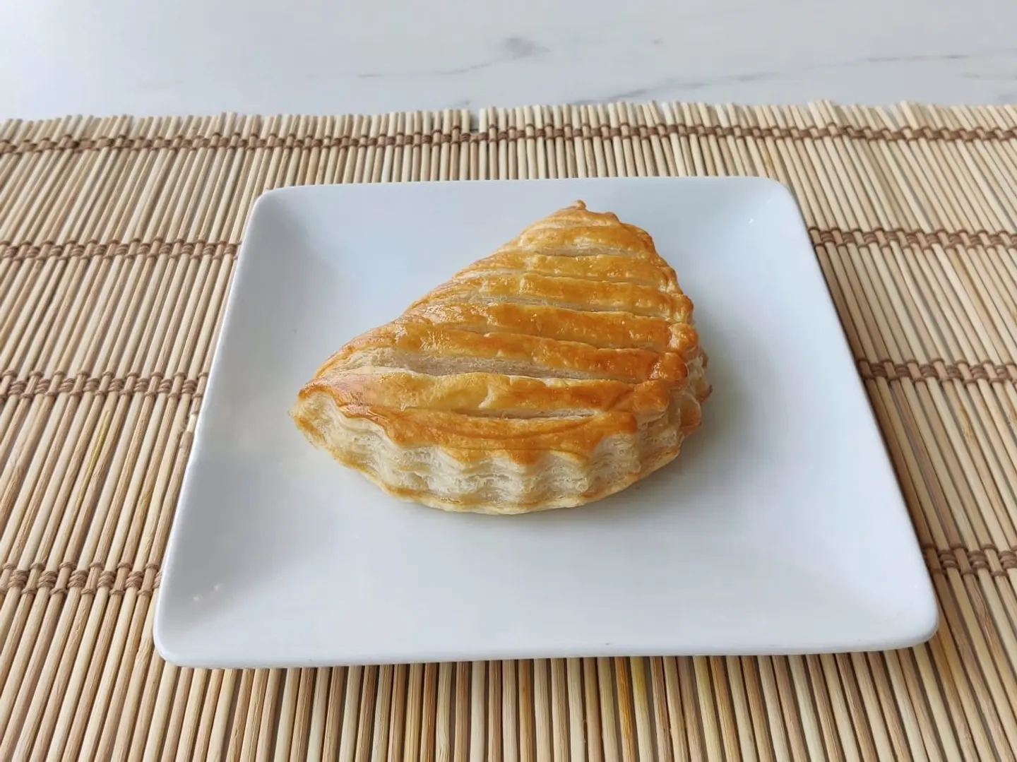 Apple Turnover