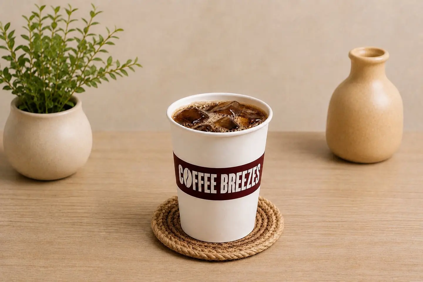 Cold Coffee Day