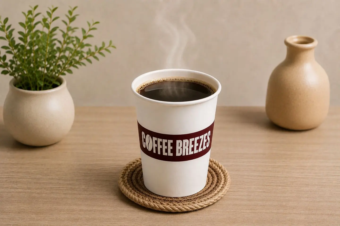 Hot Coffee Day