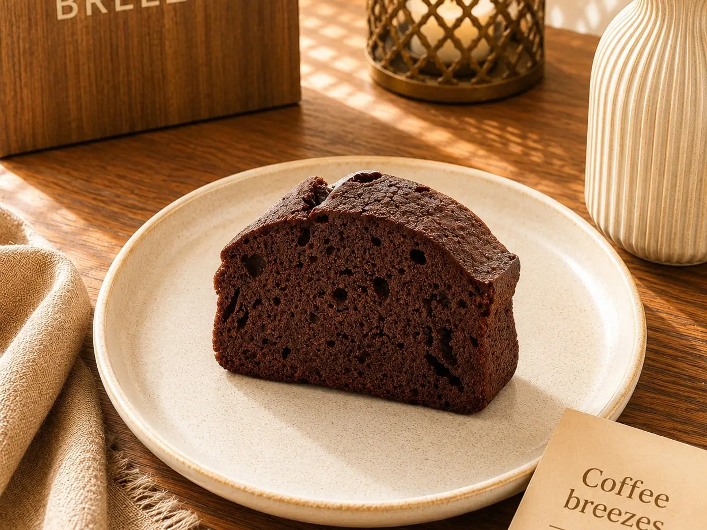 English Cake
