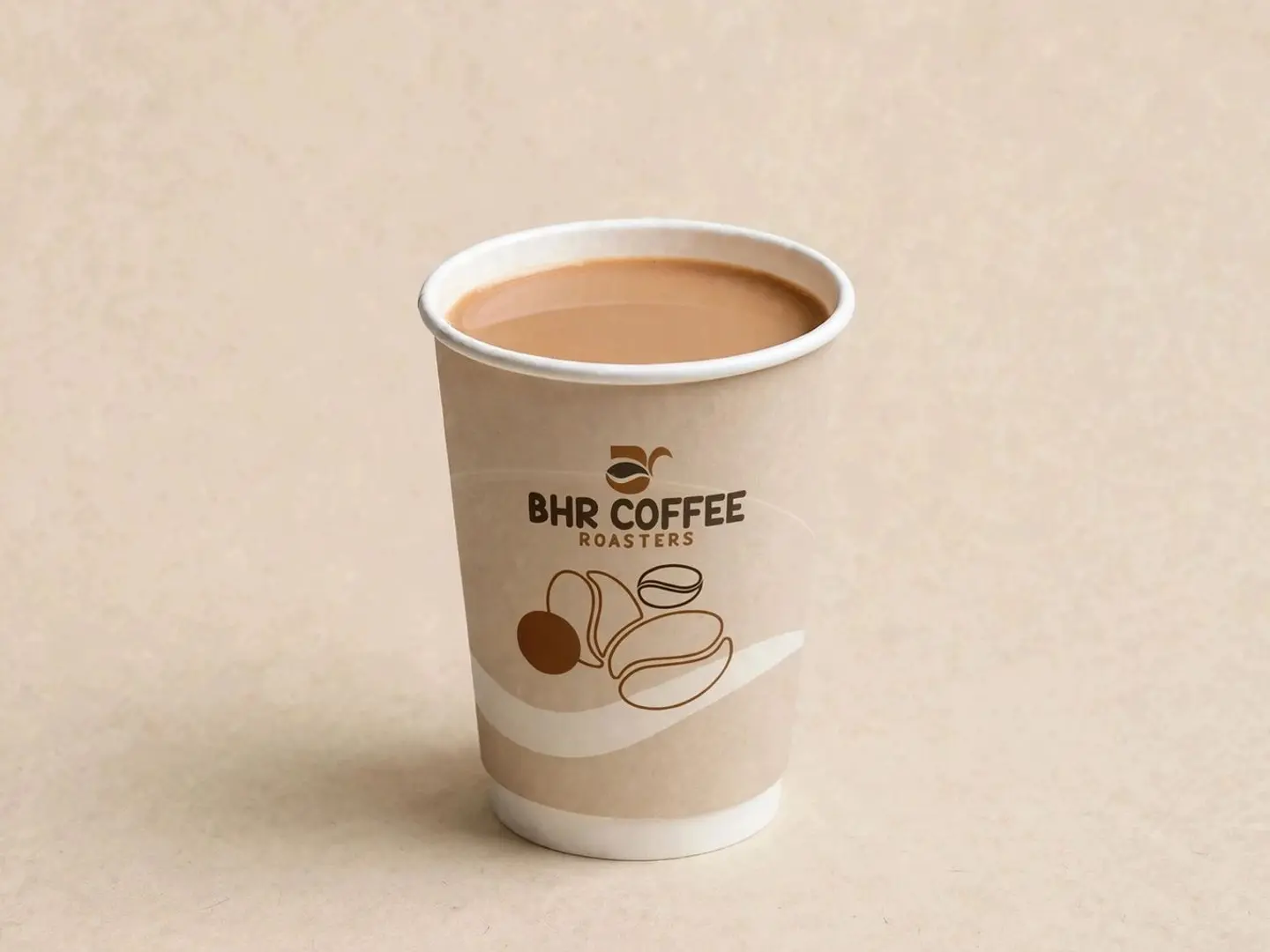 Karak Tea