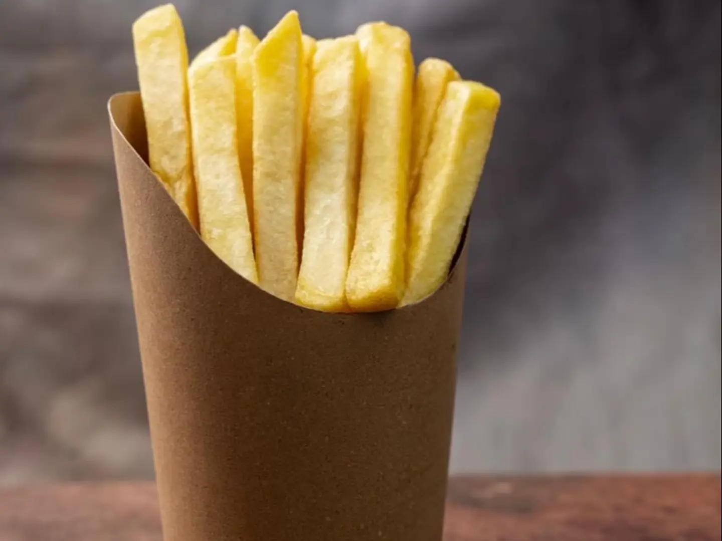 Small Fries