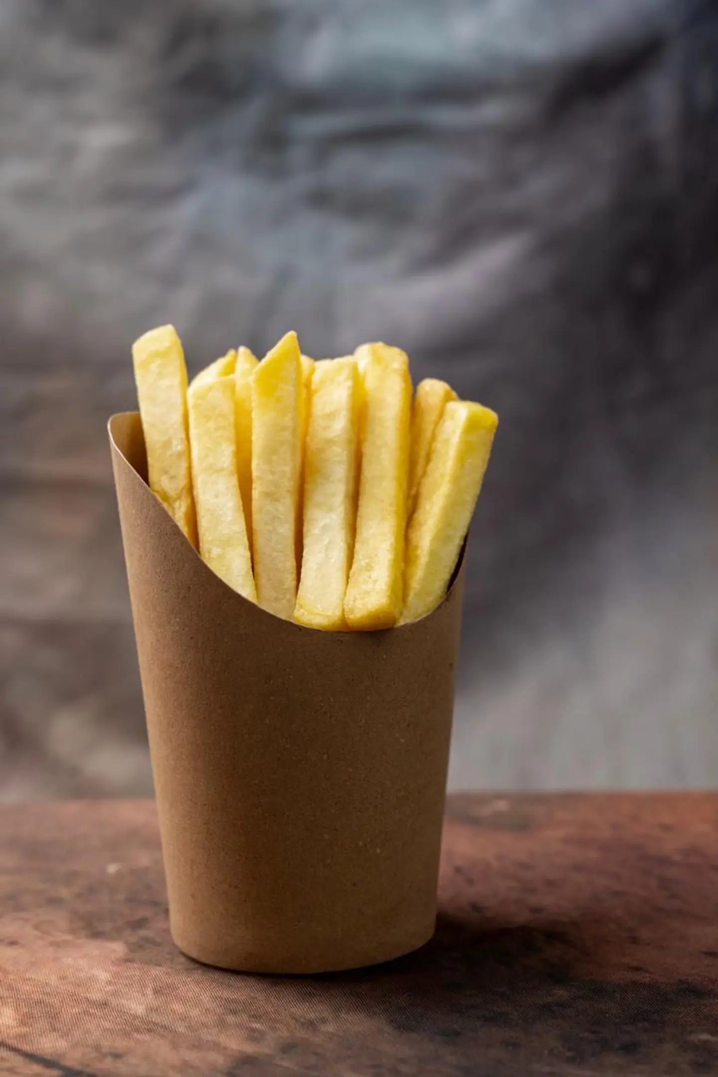 Large Fries