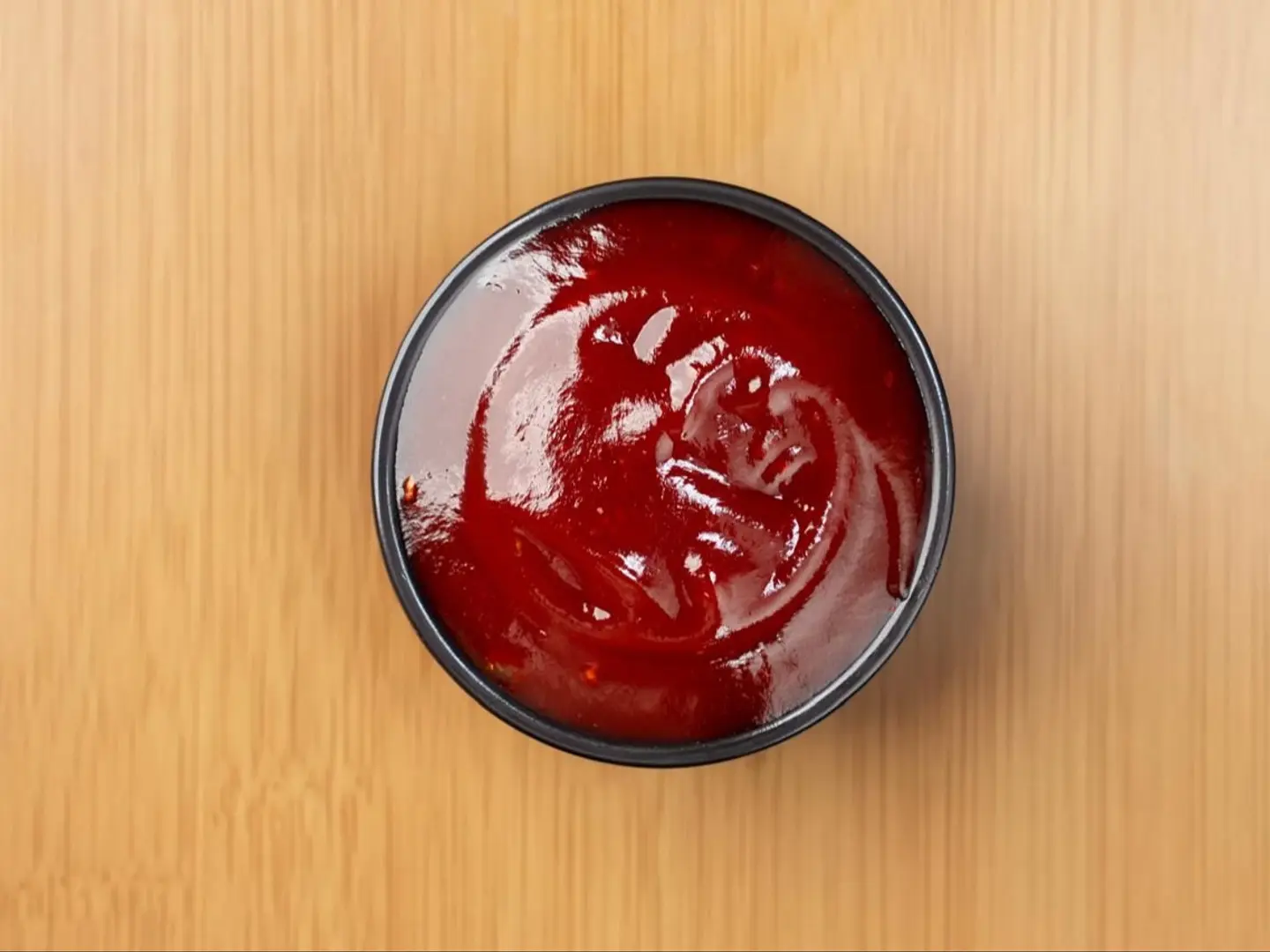 Bbq Sauce