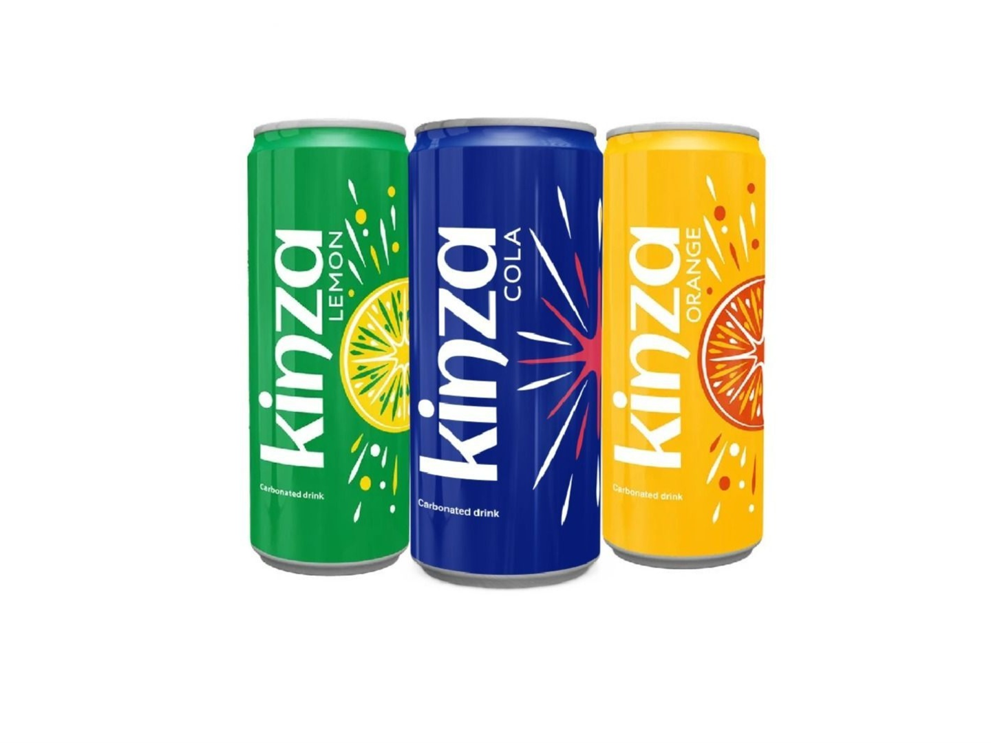 Kinza Citrus