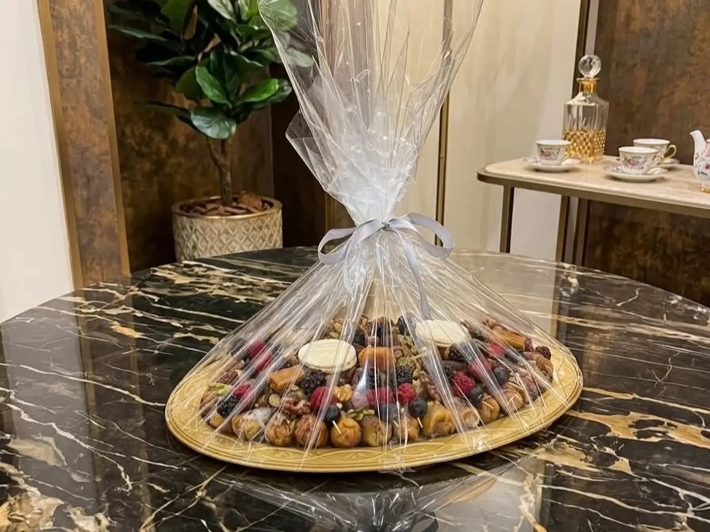 Express Hospitality Offer