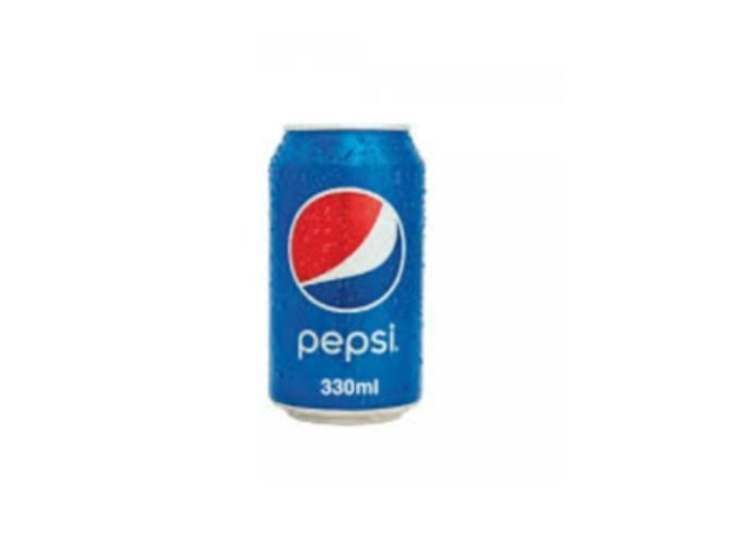 Pepsi Diet Can 330 Ml