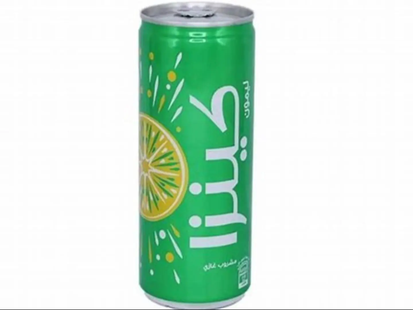 Kinza Lemon 250 Ml