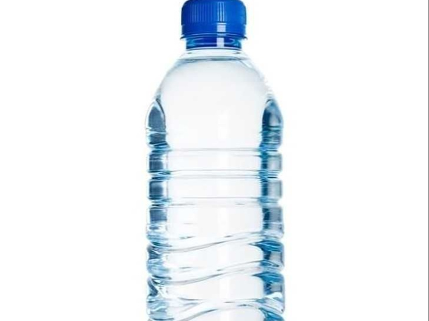 Water 600 Ml