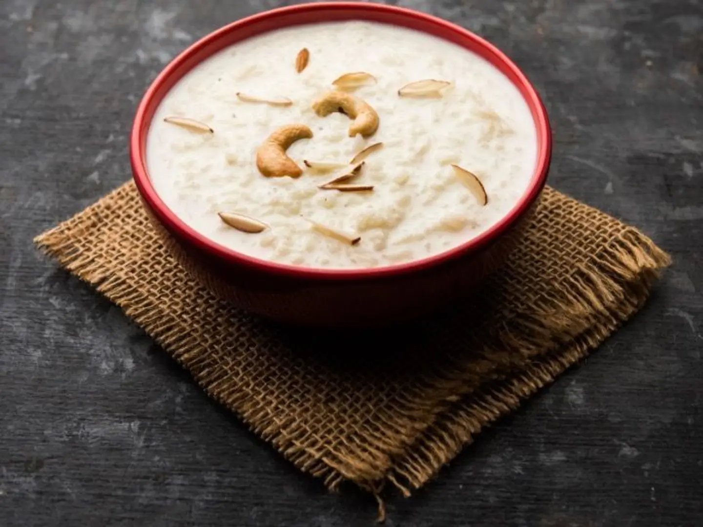 Rice Kheer