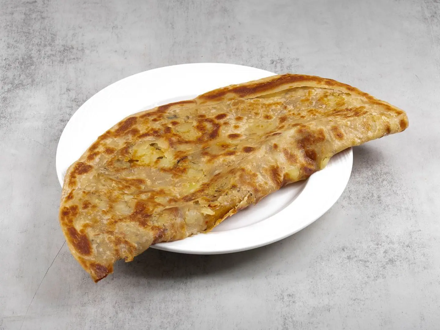 Allu Paratha
